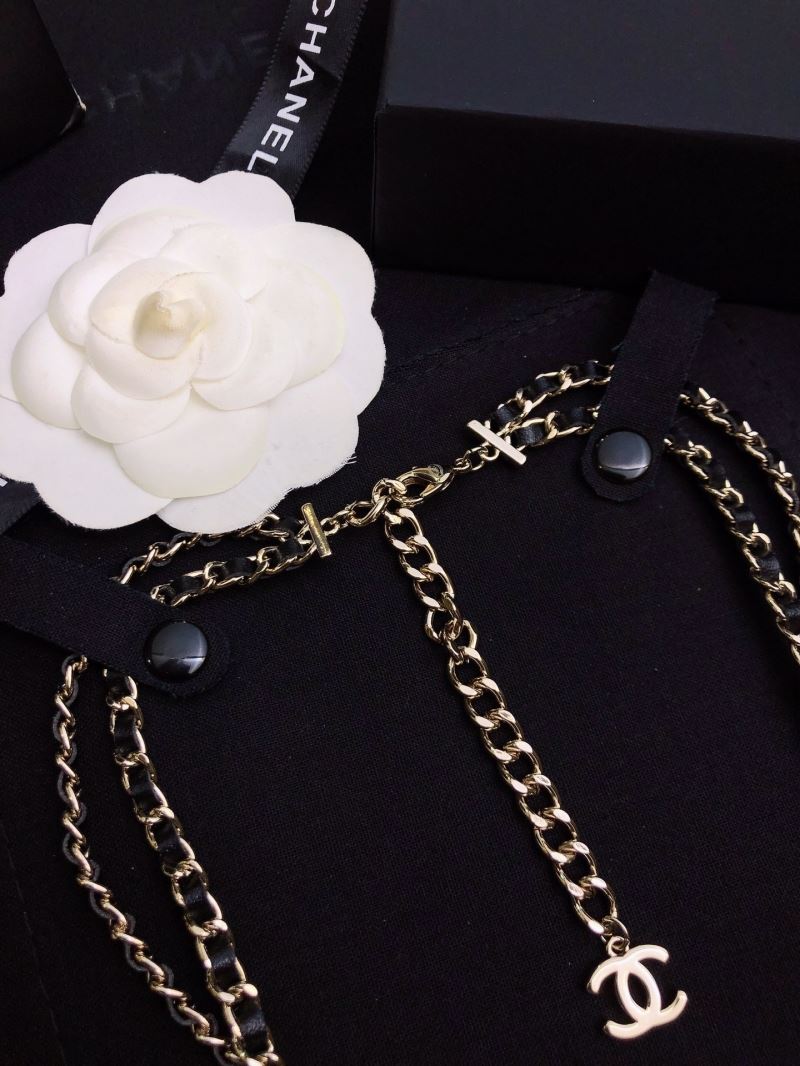 Chanel Necklaces